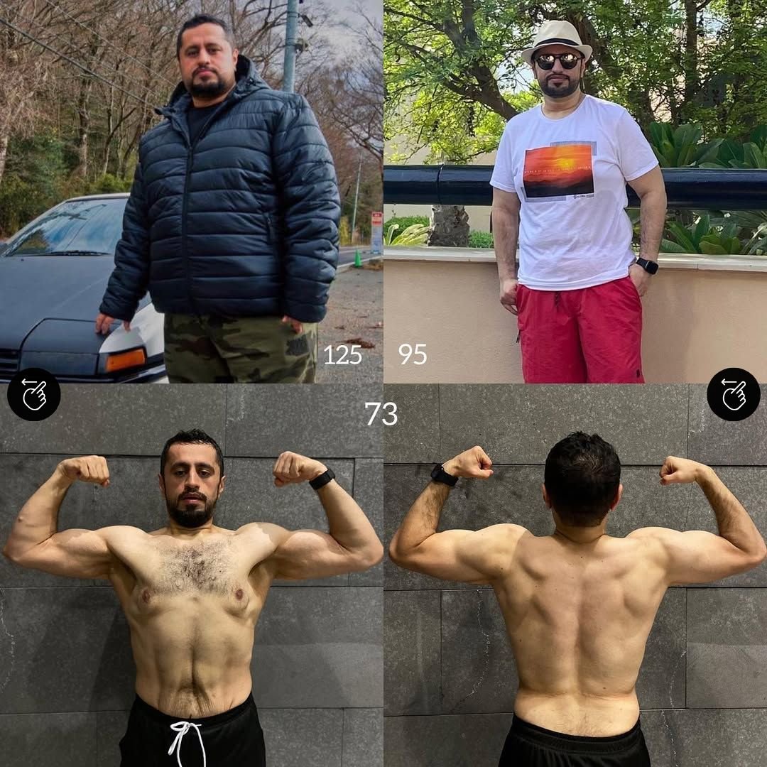 Sam Abdulrahman Certified Fitness Trainer · Olympic Weightlifting Coach · Rehab Therapy Specialist