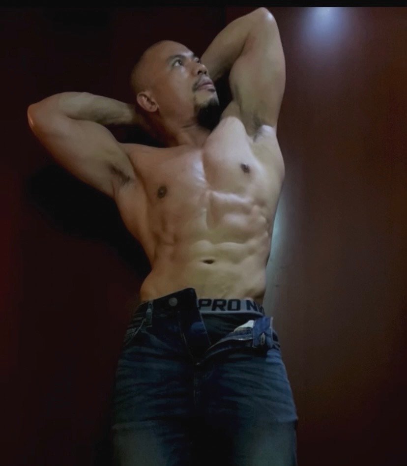 Sam Abdulrahman Certified Fitness Trainer · Olympic Weightlifting Coach · Rehab Therapy Specialist