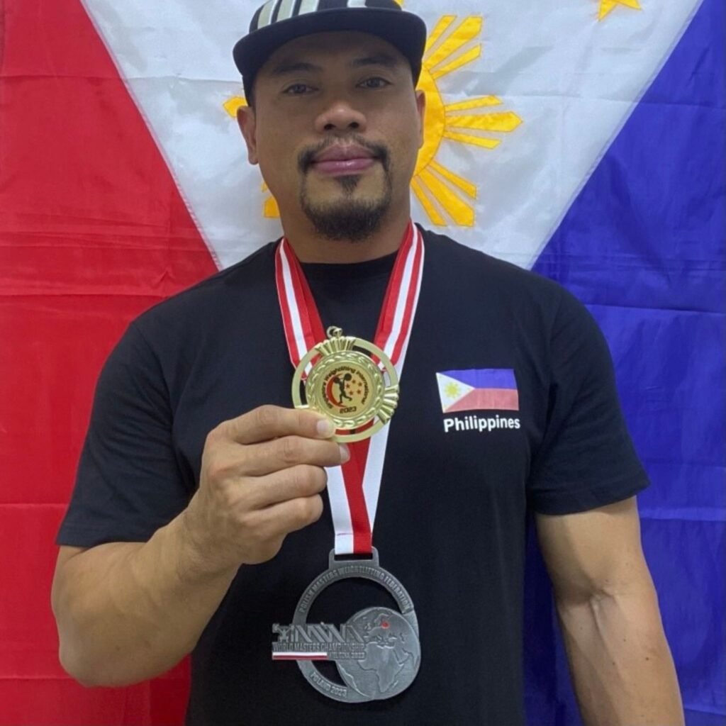 Sam Abdulrahman Certified Fitness Trainer · Olympic Weightlifting Coach · Rehab Therapy Specialist