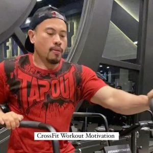 Sam Abdulrahman Certified Fitness Trainer · Olympic Weightlifting Coach · Rehab Therapy Specialist